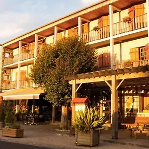 La Clairiere Chambon-sur-Dolore