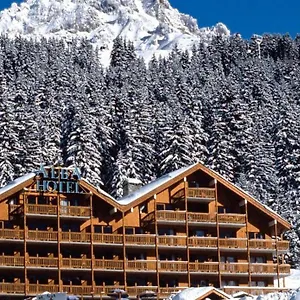 Alba Meribel