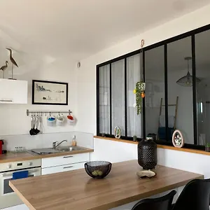 Appartement Splendide Vue Face à La