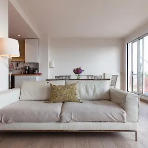Apartment Aux 4 Sardines T2 56m2